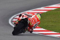 Cal Crutchlow, Ducati Team