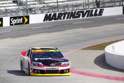 Denny Hamlin, Joe Gibbs Racing Toyota