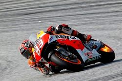 Marc Marquez, Repsol Honda Team