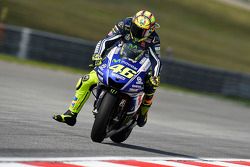 Valentino Rossi, Yamaha