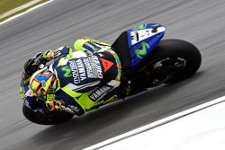 Valentino Rossi, Yamaha