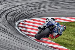 Jorge Lorenzo, Yamaha