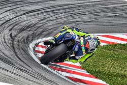 Valentino Rossi, Yamaha