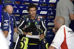 Valentino Rossi, Yamaha