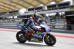 Jorge Lorenzo, Yamaha