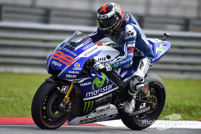 2014: Yamaha