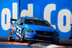 Scott McLaughlin and Alexandre Prémat