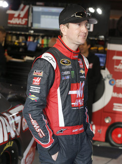 Kurt Busch, Stewart-Haas Racing Chevrolet