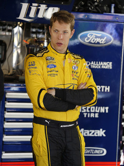 Brad Keselowski, Team Penske Ford