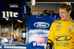 Brad Keselowski, Team Penske Ford