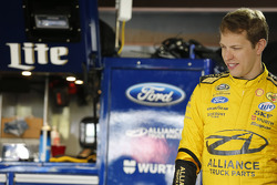 Brad Keselowski, Team Penske Ford