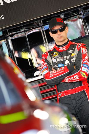 Jeff Gordon, Hendrick Motorsports Chevrolet