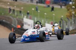 Formula Ford Festival: Brands Hatch