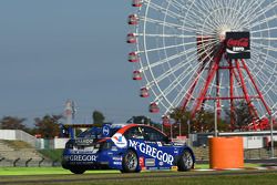 Tom Coronel, Chevrolet RML Cruze TC1, Roal Motorsport