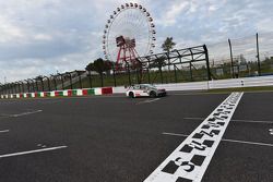 Yvan Muller, Citroen C-Elysee WTCC, Citroen Total WTCC