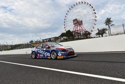 Tom Coronel,雪佛兰 RML科鲁兹 TC1, ROAL车队