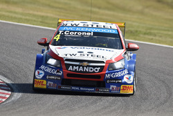 Tom Coronel, Chevrolet RML Cruze TC1, Roal Motorsport
