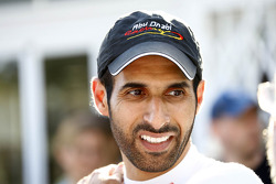 Khalid Al-Qassimi