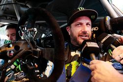 Ken Block