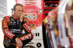 Kevin Harvick, Stewart-Haas Racing Chevrolet