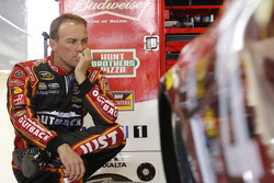 Kevin Harvick, Stewart-Haas Racing Chevrolet