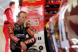 Kevin Harvick, Stewart-Haas Racing Chevrolet