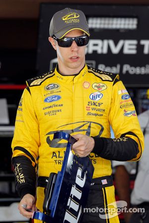 Brad Keselowski, Penske Ford Takımı