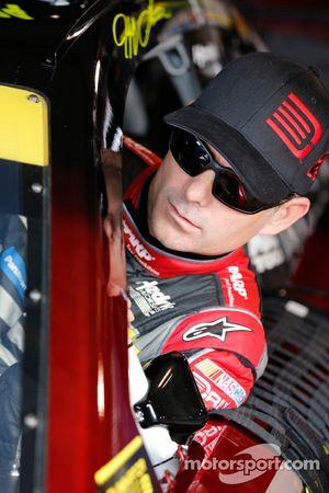 Jeff Gordon, Hendrick Motorsports Chevrolet