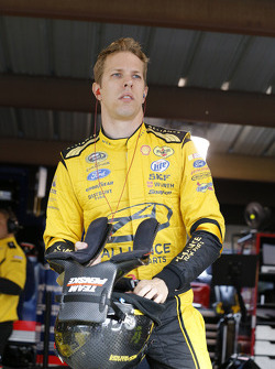 Brad Keselowski, Team Penske Ford