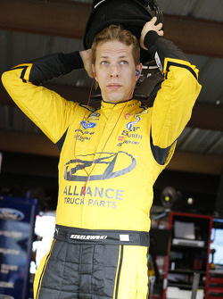 Brad Keselowski, Team Penske Ford