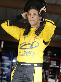 Brad Keselowski, Team Penske Ford