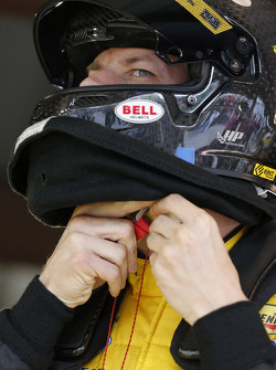 Brad Keselowski, Team Penske Ford