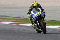 Valentino Rossi, Yamaha