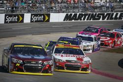 Jeff Gordon, Hendrick Motorsports Chevrolet