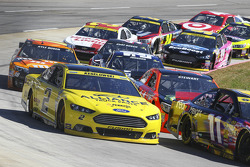 Brad Keselowski, Team Penske Ford