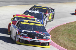 Denny Hamlin, Joe Gibbs Racing Toyota