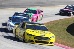 Brad Keselowski, Team Penske Ford