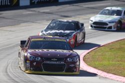 Kevin Harvick, Stewart-Haas Racing Chevrolet