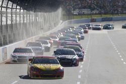 Joey Logano, Team Penske Ford