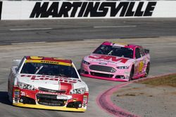 Ryan Newman, Richard Childress Racing Chevrolet