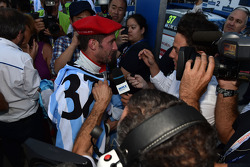 Jose Maria Lopez, Citroen C-Elysee WTCC, Citroen Total WTCC