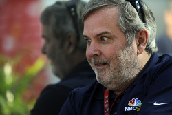 Steve Matchett, NBC Sports