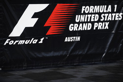 F1 - GP dos EUA