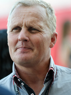 Johnny Herbert