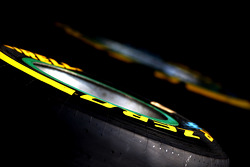 Pirelli tyres