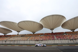 #8 Toyota Racing Toyota TS040-Hybrid: Anthony Davidson, Sebastien Buemi