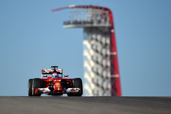 Fernando Alonso, Ferrari