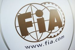 Logo: FIA