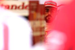 Fernando Alonso, Scuderia Ferrari