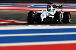 Felipe Massa, Williams FW36